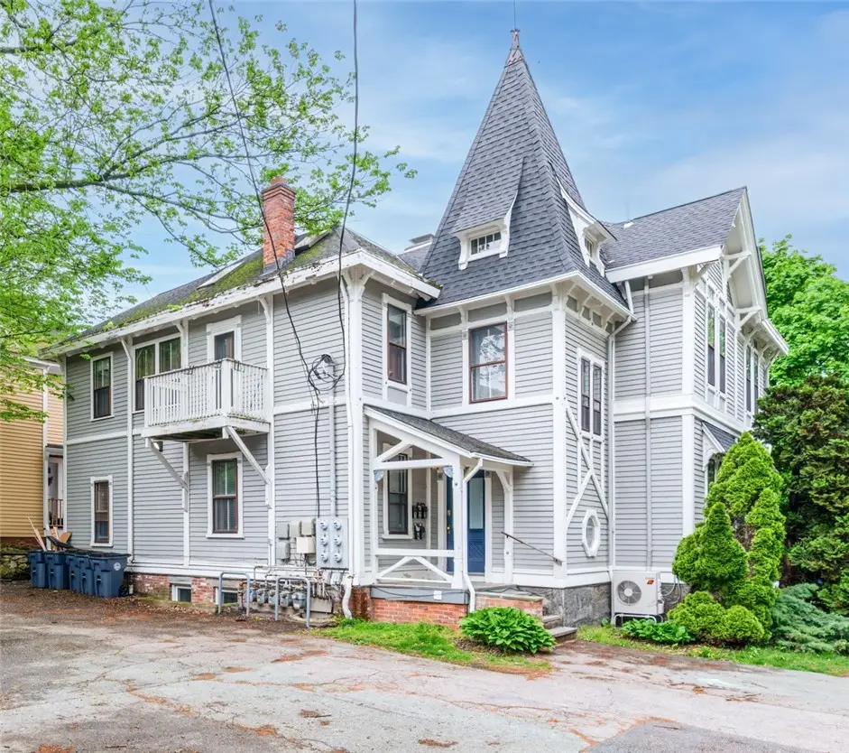 173 Congdon Street #2, Providence, RI 02906 - #1