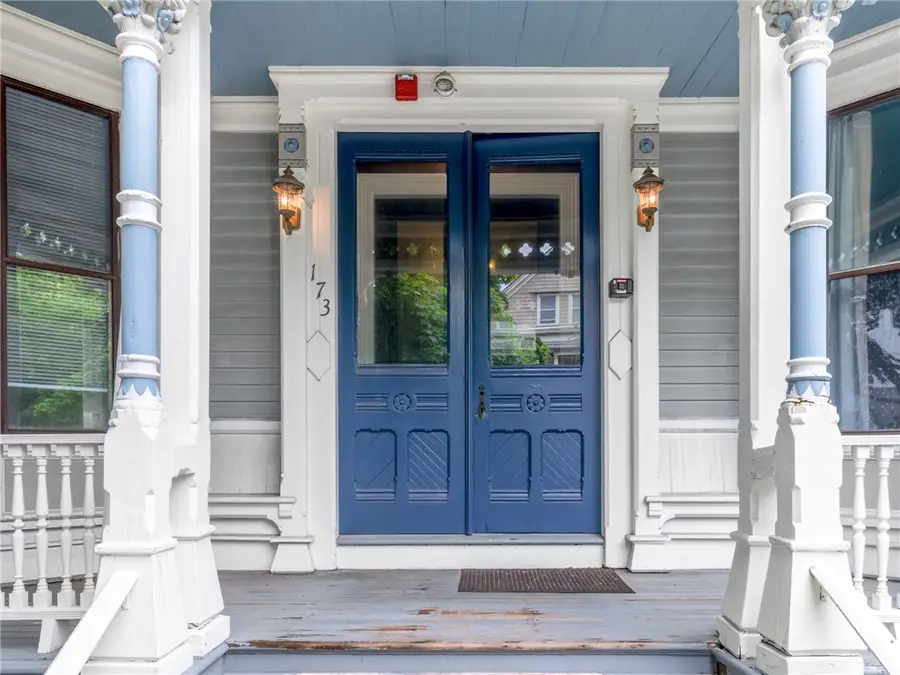 173 Congdon Street #2, Providence, RI 02906 - #2