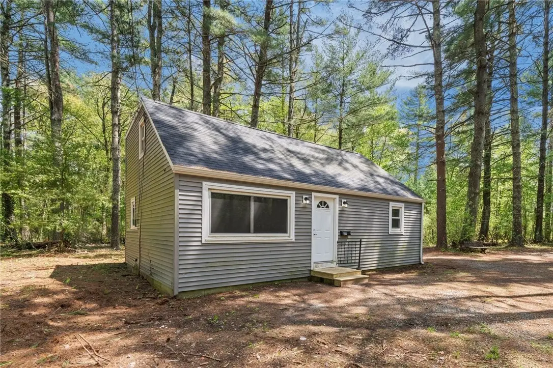30 Hollywood Avenue, Coventry, RI 02816 - #1