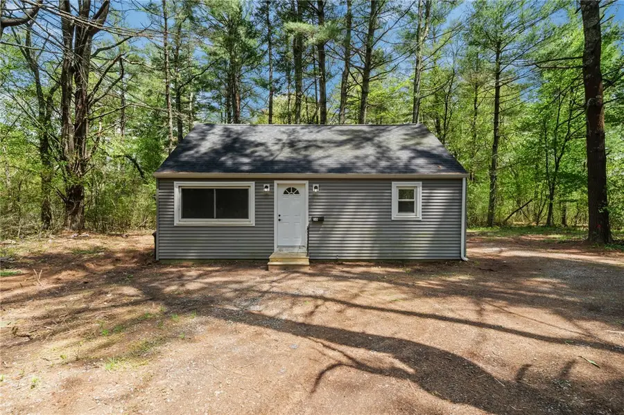 30 Hollywood Avenue, Coventry, RI 02816 - #2