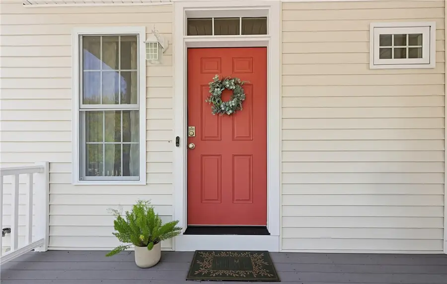 164 Bear Hill Road #19, Cumberland, RI 02864 - #2