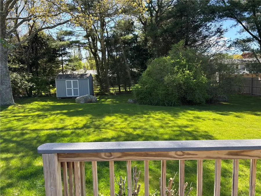 49 Auburn Road, South Kingstown, RI 02879 - #3