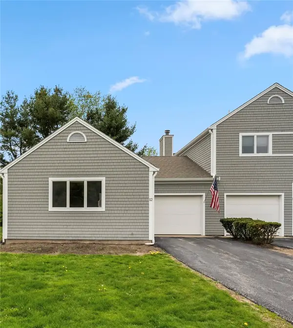 12 Heather Lane #12, Hopkinton, RI 02832