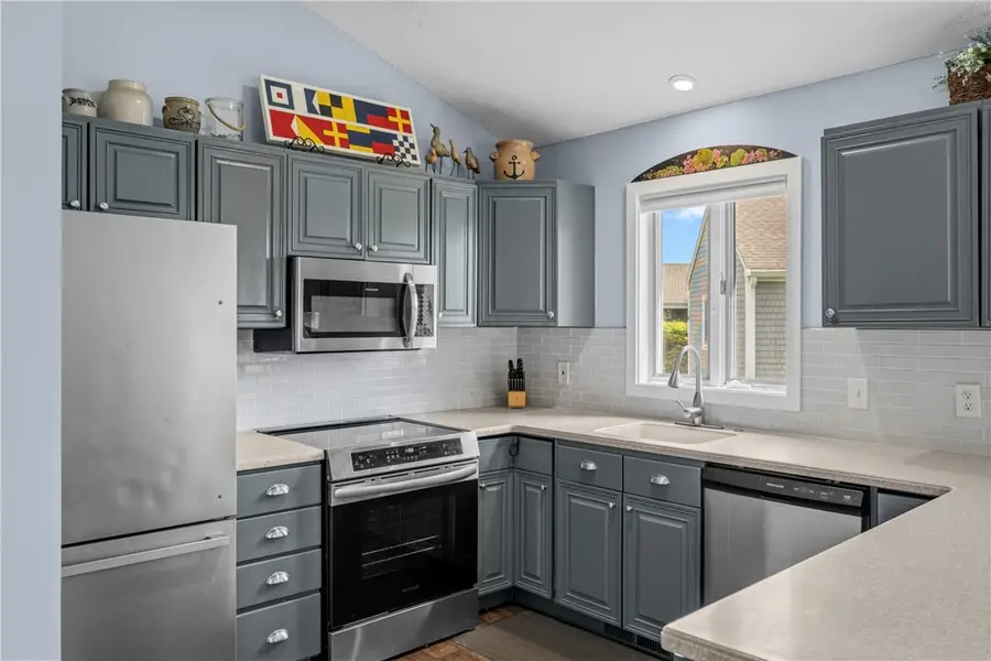 12 Heather Lane #12, Hopkinton, RI 02832 - #3