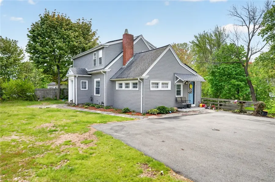 177 Cowesett Avenue, West Warwick, RI 02893 - #2