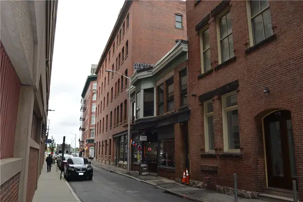 11 Peck Street, Providence, RI 02903