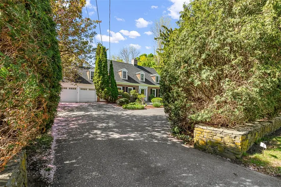 340 Newman Avenue, Rumford, RI 02916 - #2
