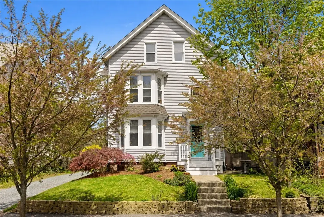 88 10th Street, Providence, RI 02906 - #1