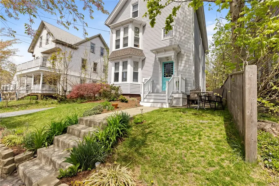 88 10th Street, Providence, RI 02906 - #3