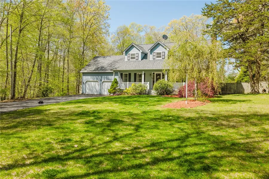 16 Bliss Street, Rehoboth, MA 02769 - #3