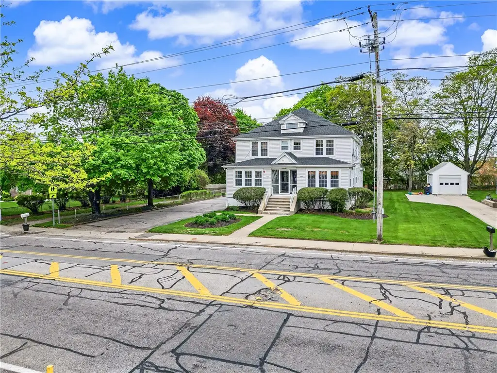3288 Mendon Road, Cumberland, RI 02864 - #1