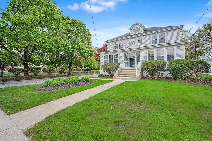 3288 Mendon Road, Cumberland, RI 02864 - #2