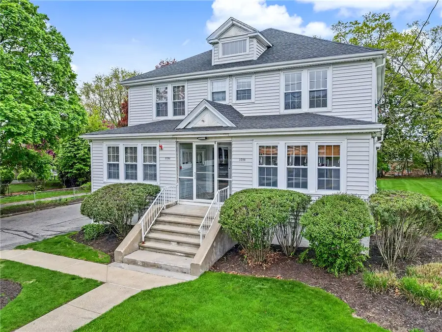 3288 Mendon Road, Cumberland, RI 02864 - #3