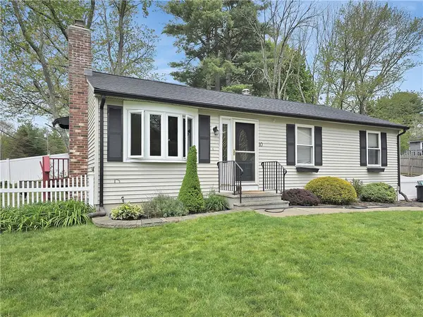 10 Chapel Street, Burrillville, RI 02830