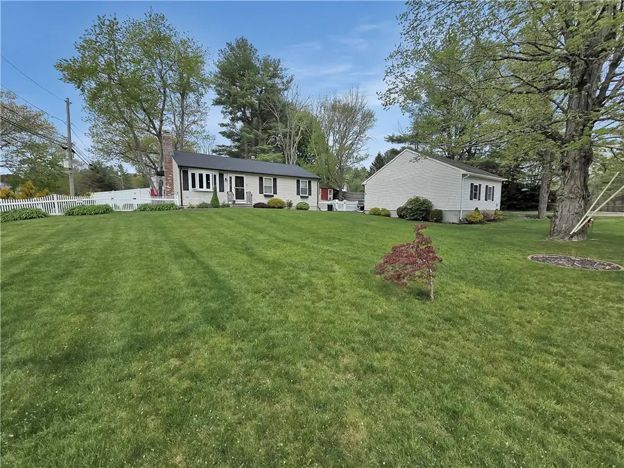 10 Chapel Street, Burrillville, RI 02830 - #2