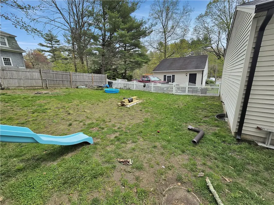 10 Chapel Street, Burrillville, RI 02830 - #3