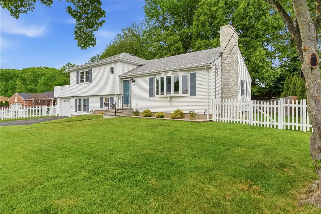35 Superior View Boulevard, North Providence, RI 02911 - #1