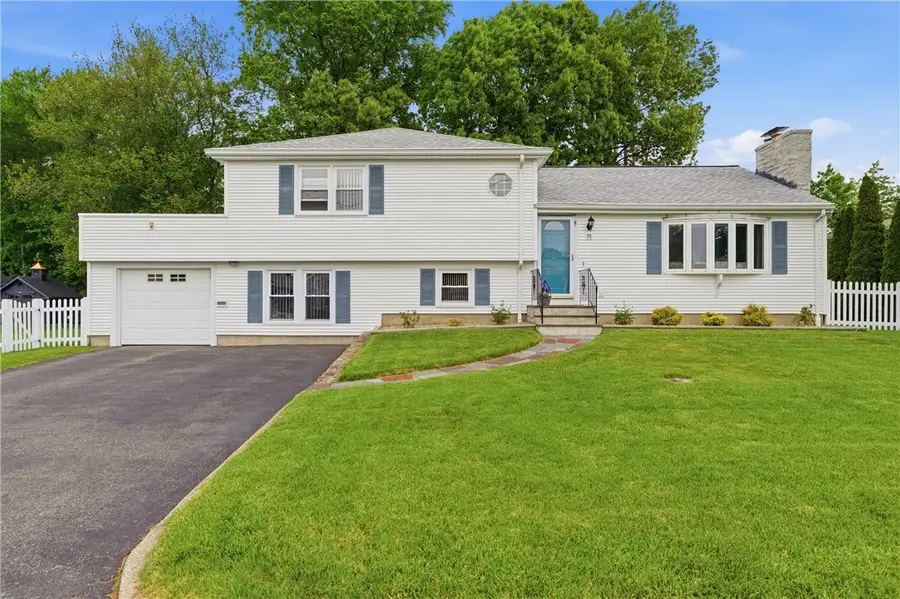 35 Superior View Boulevard, North Providence, RI 02911 - #2