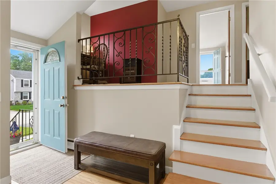 35 Superior View Boulevard, North Providence, RI 02911 - #3