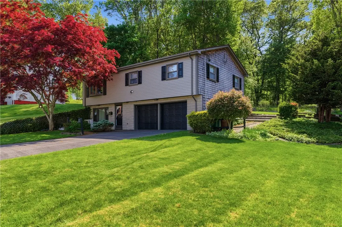 353 Thibeault Avenue, Woonsocket, RI 02895 - #1