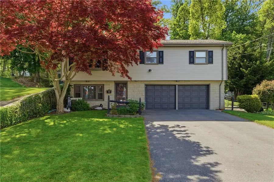 353 Thibeault Avenue, Woonsocket, RI 02895 - #2
