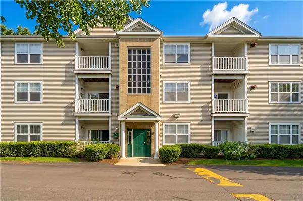 114 Mill Street #303, Woonsocket, RI 02895