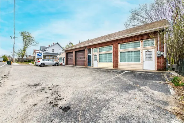 963 Victory Highway, Burrillville, RI 02839