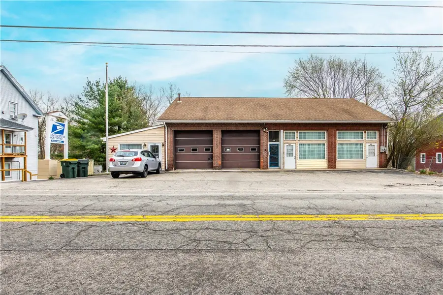 963 Victory Highway, Burrillville, RI 02839 - #3