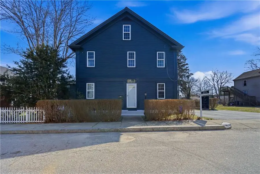 27 Barney Street, Warren, RI 02885 - #2