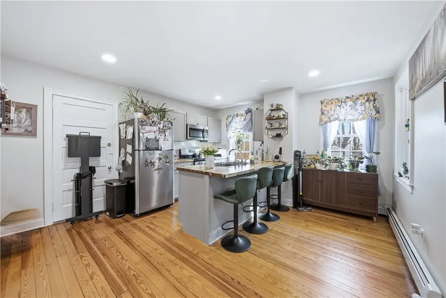 27 Barney Street, Warren, RI 02885 - #3