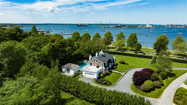 1 Harborview Drive, Newport, RI 02840