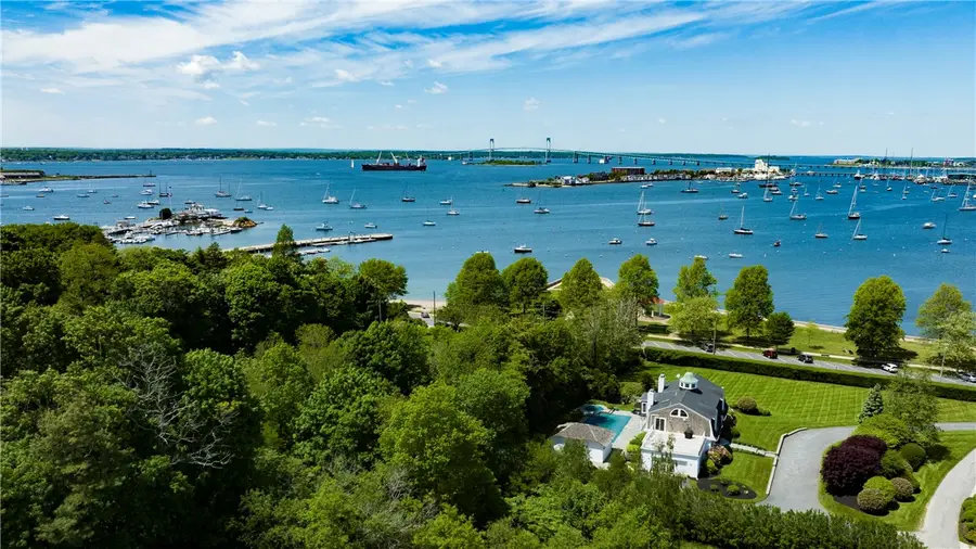 1 Harborview Drive, Newport, RI 02840 - #2