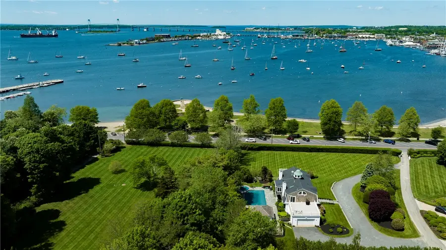 1 Harborview Drive, Newport, RI 02840 - #3