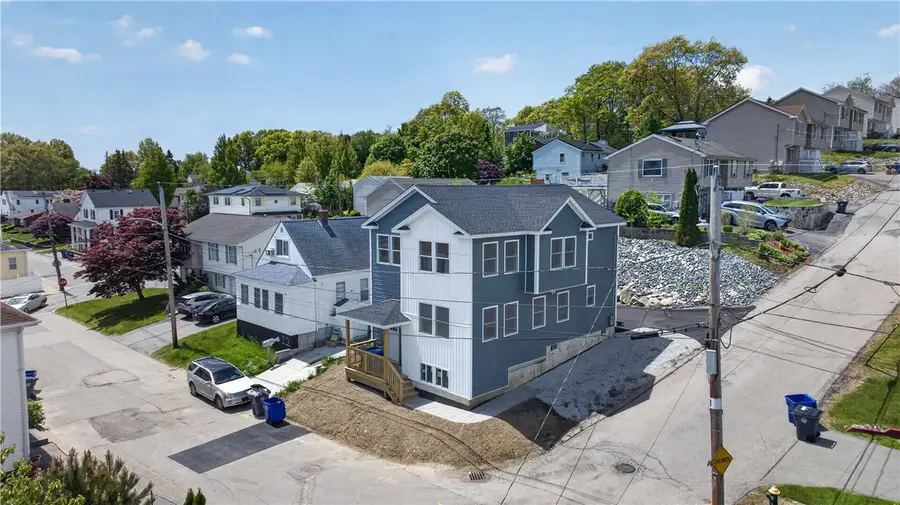 16 Milano Street, Providence, RI 02904 - #3