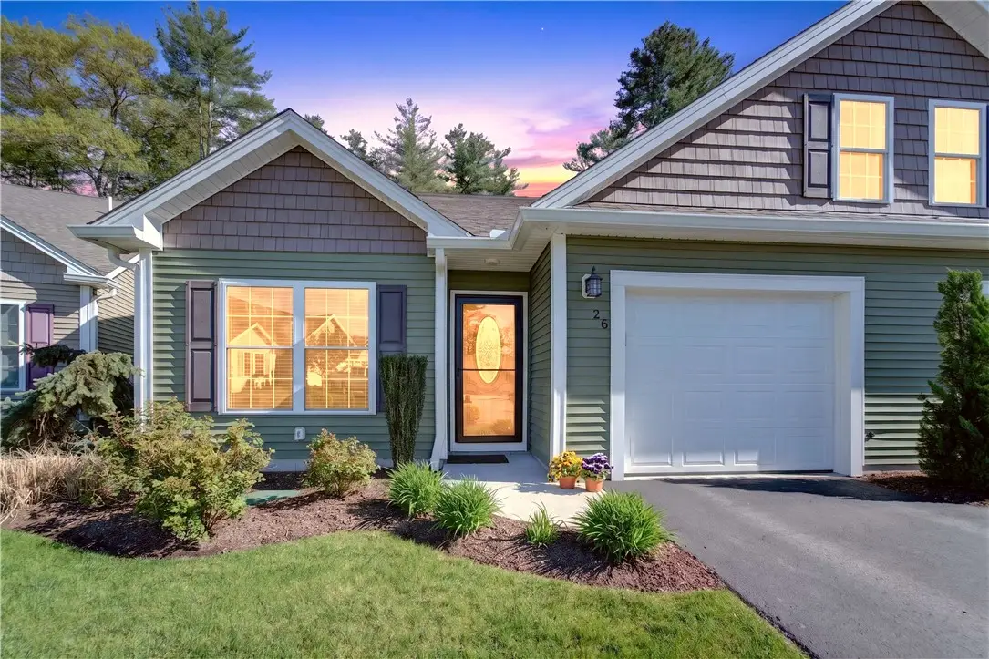 26 Rivers Edge Drive, Coventry, RI 02816 - #1