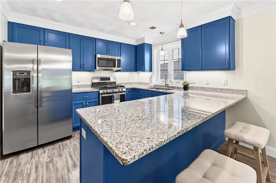 26 Rivers Edge Drive, Coventry, RI 02816 - #2