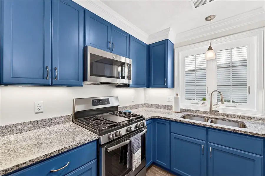 26 Rivers Edge Drive, Coventry, RI 02816 - #3
