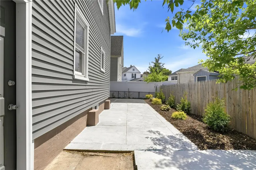35 Lawrence Street, Providence, RI 02909 - #3