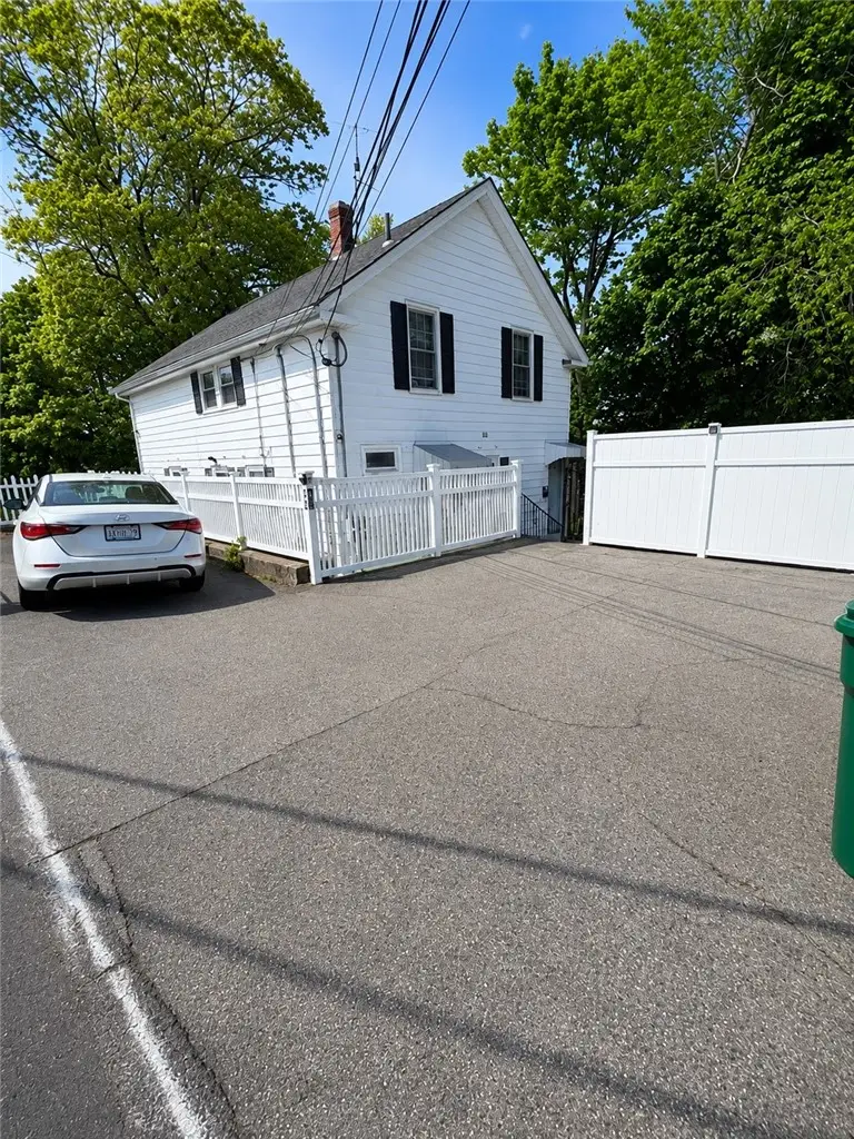 25 Union Street, Woonsocket, RI 02985 - #2