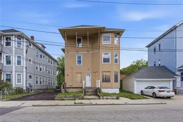 651 Front Street, Woonsocket, RI 02895