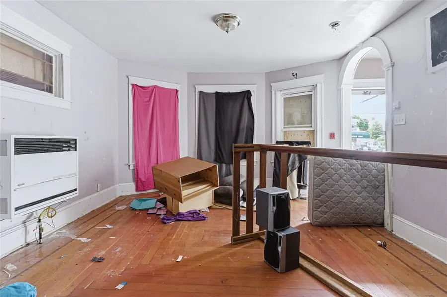 651 Front Street, Woonsocket, RI 02895 - #2