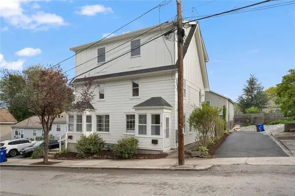 54 Grand View Street, Providence, RI 02906