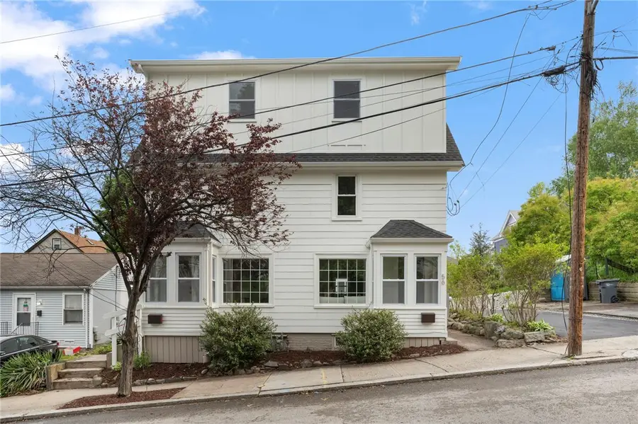 54 Grand View Street, Providence, RI 02906 - #3