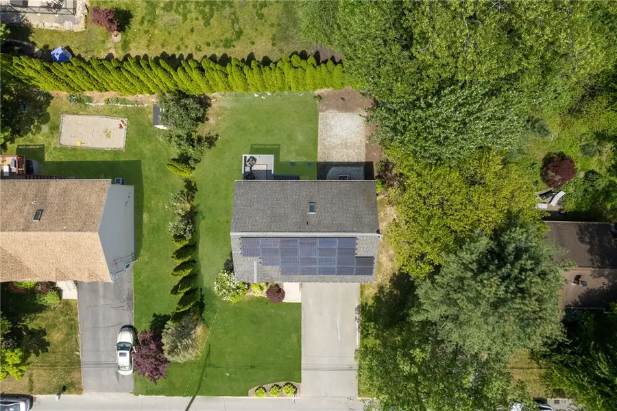 111 South Comstock Parkway, Cranston, RI 02921 - #3