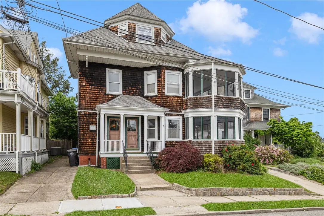 31 Windsor Road #1, Cranston, RI 02905 - #1