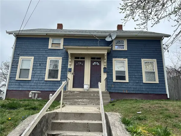 9 Nelson Street, East Providence, RI 02916