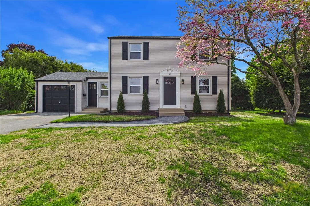28 Eden Crest Drive, Cranston, RI 02920 - #1