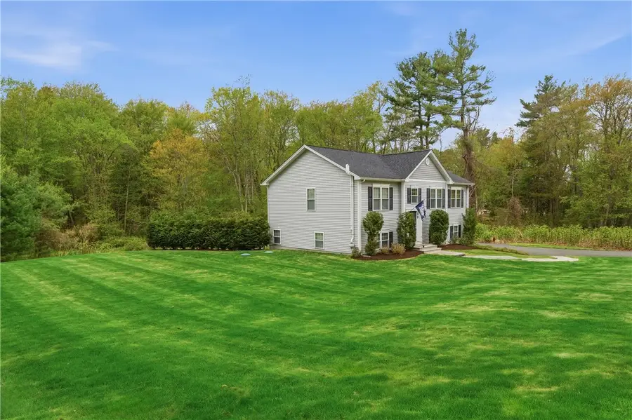 7 Pine Orchard Road, Glocester, RI 02814 - #2