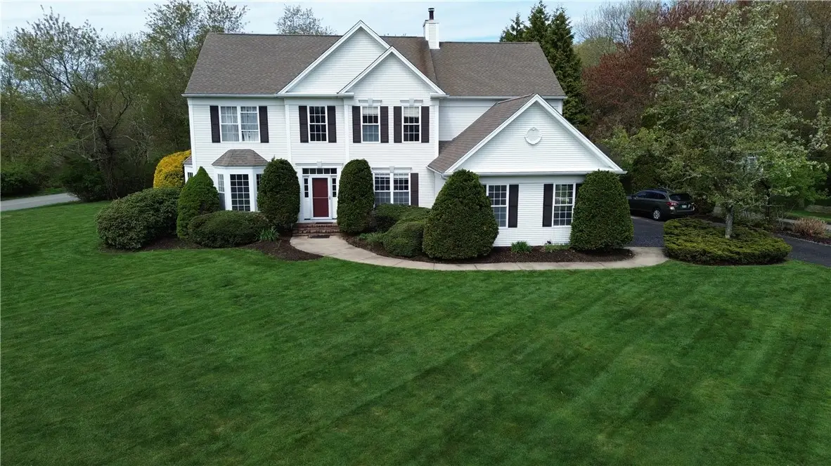 14 Day Lily Circle, South Kingstown, RI 02879 - #1