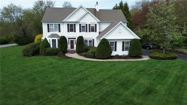 14 Day Lily Circle, South Kingstown, RI 02879